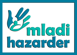 Mladi hazarder